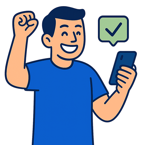 Lihat Rekomendasi Jurusan