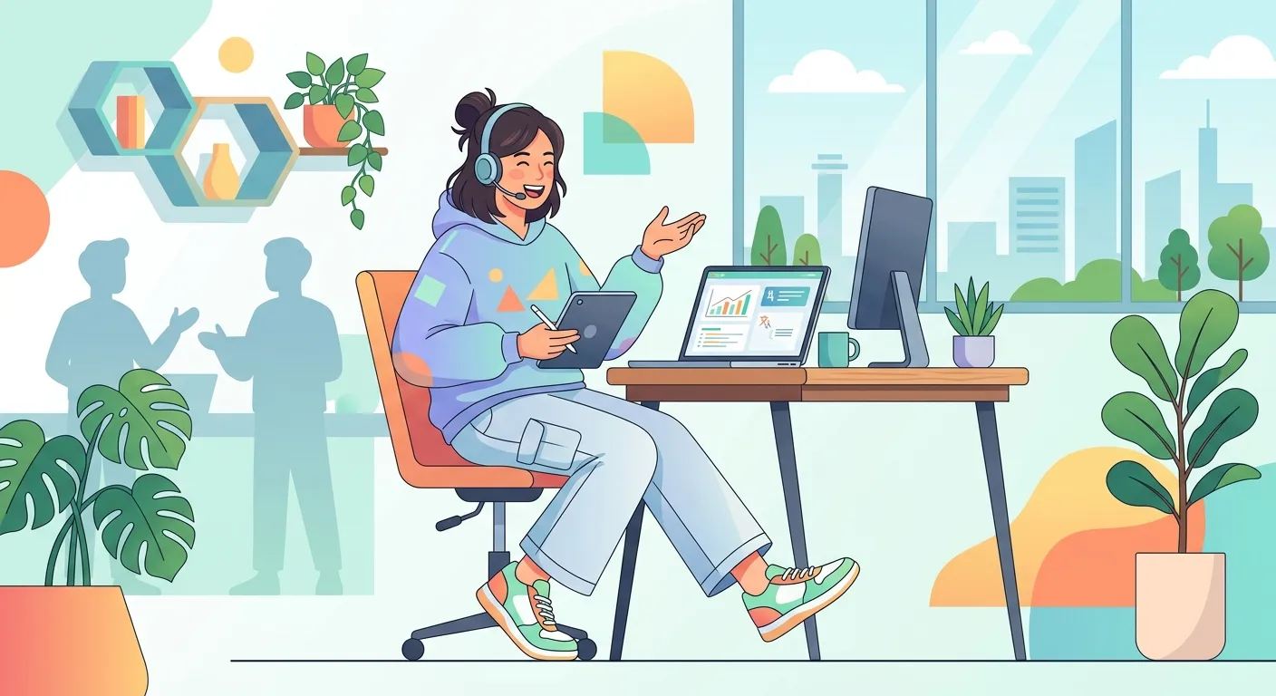Ilustrasi perkuliahan jurusan Sastra Jepang